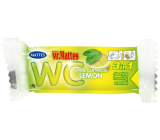 Mr. Mattes 3in1 Citron Toilet hinge refill 40 g