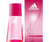 Adidas Fruity Rhythm Eau de Toilette for Women 30 ml