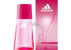 Adidas Fruity Rhythm EdT 30 ml eau de toilette Ladies