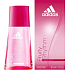 Adidas Fruity Rhythm Eau de Toilette for Women 30 ml