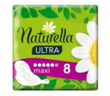 Naturella Ultra Maxi with chamomile sanitary napkin 8 pieces