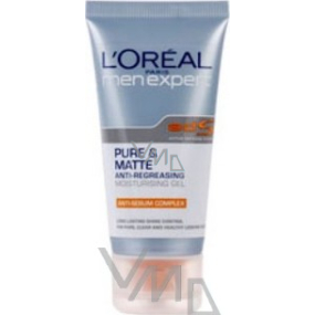 Loreal Men Expert Pure & Mat 50 ml