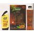 Radox Exotic shower gel 250 ml + bath foam 500 ml, cosmetic set