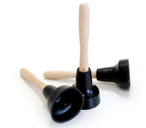 Clanax Rubber Plunger for Drain Cleaning with Large Thread