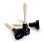 Clanax Rubber Plunger for Drain Cleaning with Large Thread