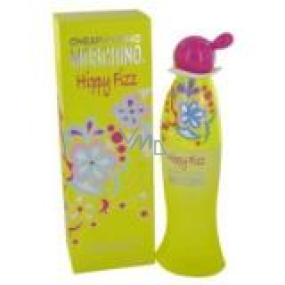 Moschino Hippy Fizz EdT 50 ml eau de toilette Ladies