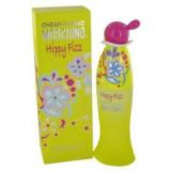 Moschino Hippy Fizz EdT 50 ml eau de toilette Ladies