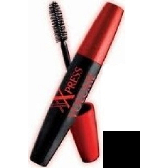 Gabriella Salvete xXpress Volume mascara shade black 14 g