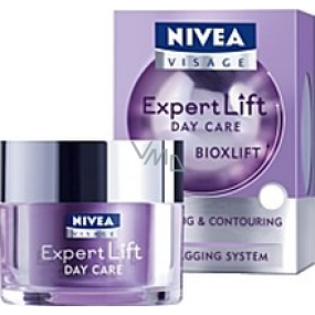 Nivea Visage Expert Lift Day Cream 50 ml