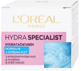 Loreal Paris Hydra Specialist Day Moisturizing Cream For Normal And Mixed Skin 50 ml