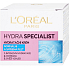 Loreal Paris Hydra Specialist Day Moisturizing Cream For Normal And Mixed Skin 50 ml