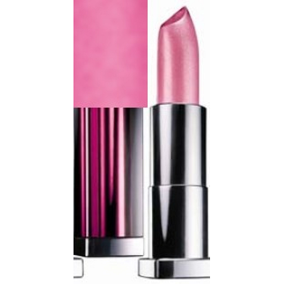 Maybelline Color Sensational Lipstick 146 Metallic Rose 3.6 g