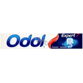 Odol Expert 7 toothpaste 75 ml