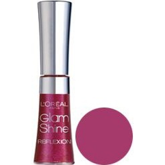 Loreal Glam Shine Reflexion Lip Gloss 179 Sheer Pitaya 6 ml
