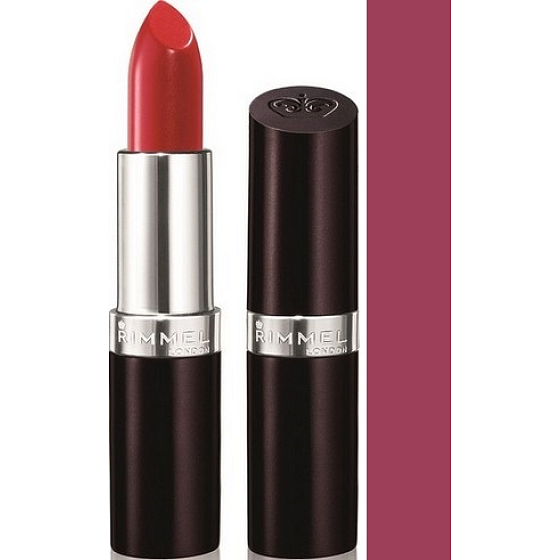 Rimmel London Lasting Finish lipstick 066 4.5 g