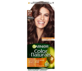 Garnier Color Naturals Créme Hair Color 4.15 Dark Icy Mahogany