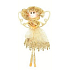 Angel doll for hanging 15 cm