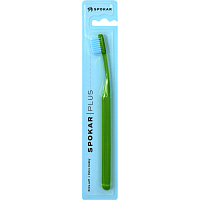 Spokar 3428 Plus toothbrush, extra soft