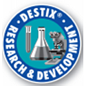 Destix Disinfecting and cleaning wet wipes refill 115 pieces