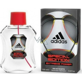 Adidas Extreme Power Eau de Toilette for Men 100 ml