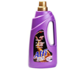 Mika Alfi liquid washing gel with lanolin wool and delicate laundry 1.5 l