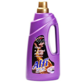 Mika Alfi liquid washing gel with lanolin wool and delicate laundry 1.5 l