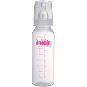 Baby Farlin Baby bottle standard 9+ months 240 ml PP-767-3