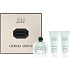 Giorgio Armani Acqua di Gioia Essenza perfumed water for women 50 ml + body lotion 2 x 75 ml, gift set