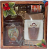Bohemia Gifts Rum cosmetics shower gel 300 ml + soap 70 g + rum 0.04 l, cosmetic set