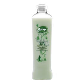 Radox Spa Rejuvenate bath foam 500 ml