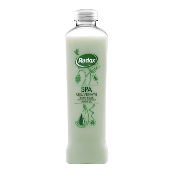 Radox Spa Rejuvenate bath foam 500 ml