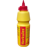 Hercules Universal Dispersion Adhesive with Applicator, 500 g