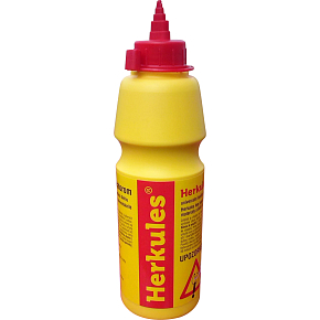Hercules Universal Dispersion Adhesive with Applicator, 500 g