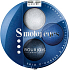 Bourjois Trio Smoky Eyes Eyeshadow 15 Bleu Nuit 4.5 g