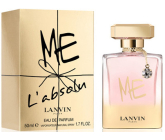 Lanvin Me L Absolu Eau de Parfum for Women 50 ml