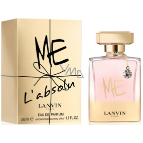 Lanvin Me L Absolu Eau de Parfum for Women 50 ml