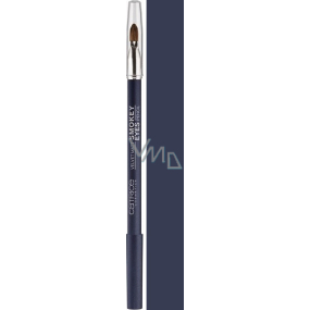 Catrice Velvet Matt Smokey Eyes eye pencil 030 Blueny Tunes 1.1 g