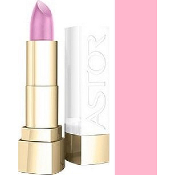 Astor Soft Sensation Moisturizing Lipstick Lipstick 100 Delicate Mademoiselle 4.5 g