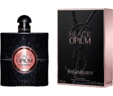 Yves Saint Laurent Opium Black Eau de Parfum for Women 90 ml