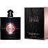 Yves Saint Laurent Opium Black Eau de Parfum for Women 90 ml
