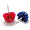 Cleanex Spider Web Duster with Telescopic Pole Diameter 21 cm 1 piece