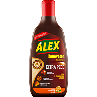 Alex Furniture Renovator with Citrus Fruit Aroma Extra Care, 250 ml