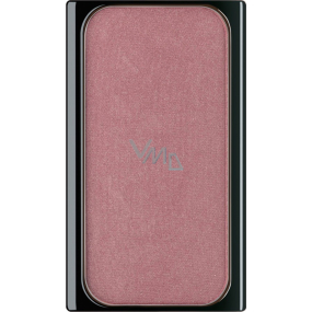 Artdeco Blusher Powder Blush 34 Powder Red Blush 5 g