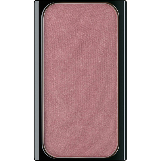 Artdeco Blusher Powder Blush 34 Powder Red Blush 5 g