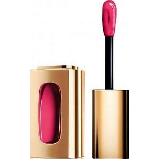 Loreal Paris Color Riche Extraordinaire lip gloss 201 Rose Symphony 6 ml