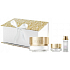 Juvena MasterCream Day Cream 75 ml + MasterCream Cream 10 ml + Miracle Boost Essence Serum 30 ml, cosmetic set