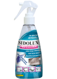 Sidolux Professional Flat Screen Cleaner 200 ml sprayer