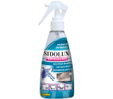 Sidolux Professional Flat Screen Cleaner 200 ml sprayer