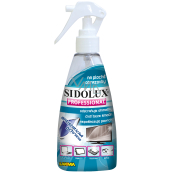 Sidolux Professional Flat Screen Cleaner 200 ml sprayer