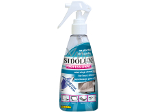 Sidolux Professional Flat Screen Cleaner 200 ml sprayer